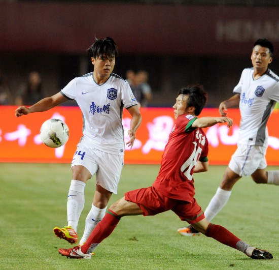 衣室的竞争 衣室的竞争