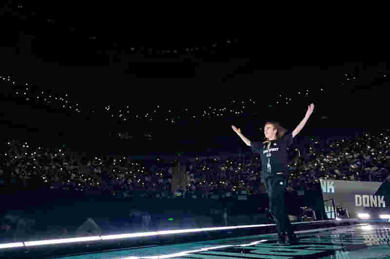 效率压节奏 效率压节奏