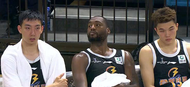 个夜晚